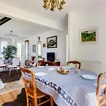 Nyaraló Holiday Da Tim'bi By Interhome Cabourg