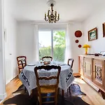 Holiday Da Tim'bi By Interhome * Cabourg