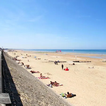 Holiday Da Tim'bi By Interhome Cabourg