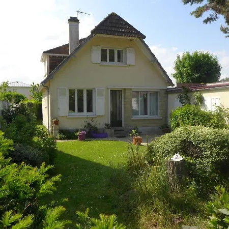 Casa de Férias Holiday Da Tim'bi By Interhome