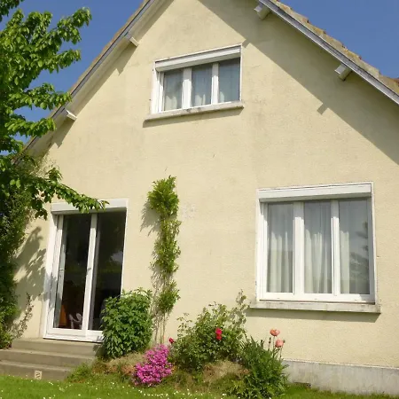 Holiday Da Tim'bi By Interhome Casa de Férias Cabourg