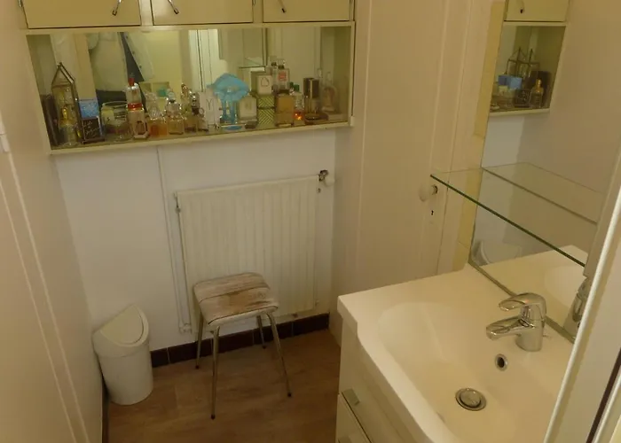 Holiday Da Tim'bi By Interhome *