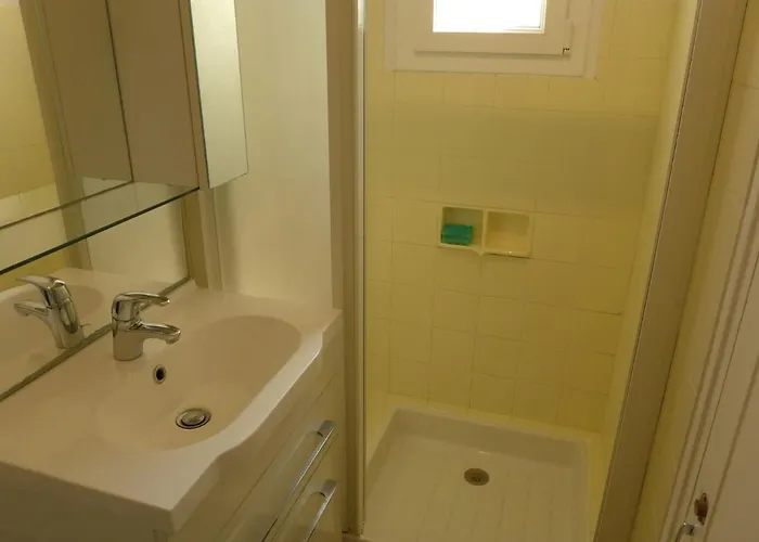 Holiday Da Tim'bi By Interhome Cabourg