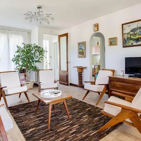 Holiday home Holiday Da Tim'bi By Interhome