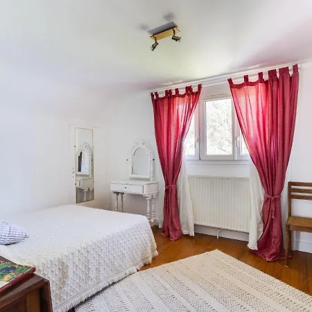 Holiday Da Tim'bi By Interhome Holiday home *