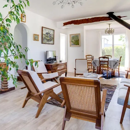 Holiday home Holiday Da Tim'bi By Interhome *