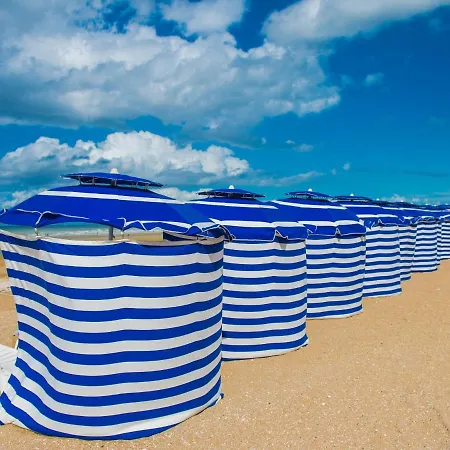 Holiday Da Tim'bi By Interhome Prázdninový dům Cabourg