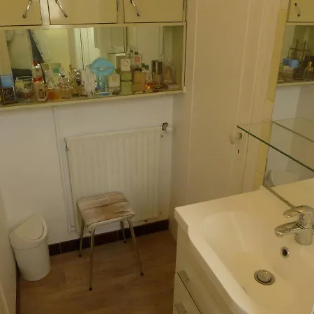 Holiday Da Tim'bi By Interhome *