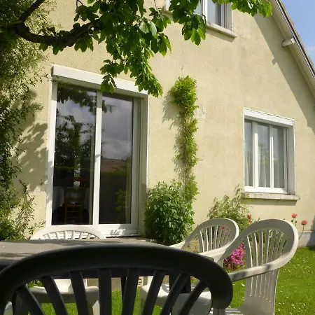 Holiday Da Tim'bi By Interhome Prázdninový dům Cabourg