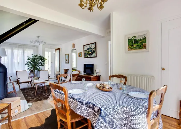 Casa vacanze Holiday Da Tim'bi By Interhome Cabourg