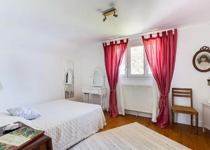 Holiday Da Tim'bi By Interhome Casa vacanze *