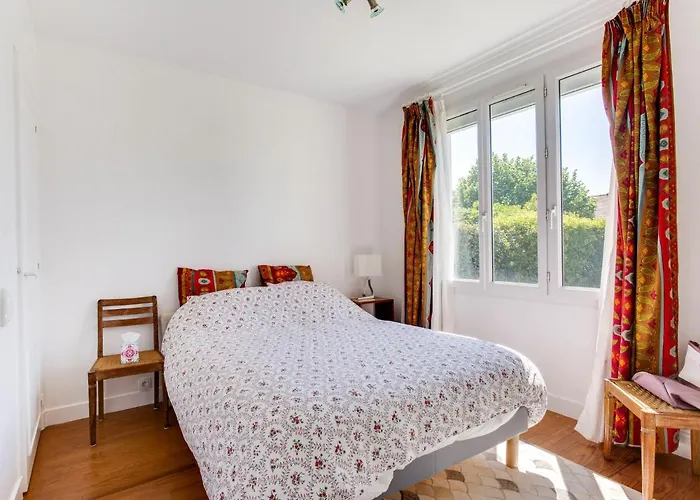 Holiday Da Tim'bi By Interhome *