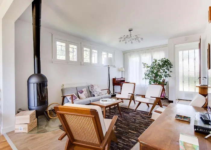 Casa vacanze Holiday Da Tim'bi By Interhome *