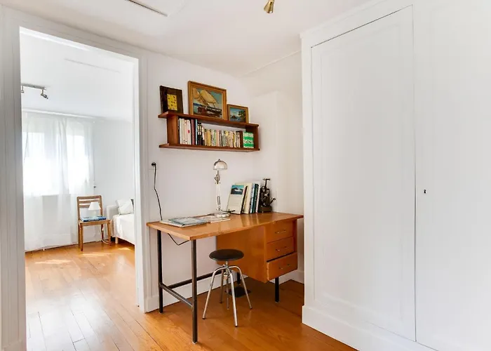 Casa vacanze Holiday Da Tim'bi By Interhome