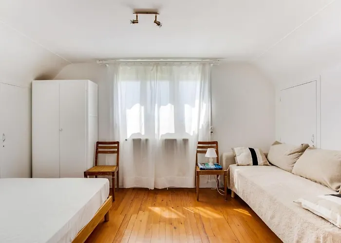 Holiday Da Tim'bi By Interhome Casa vacanze *