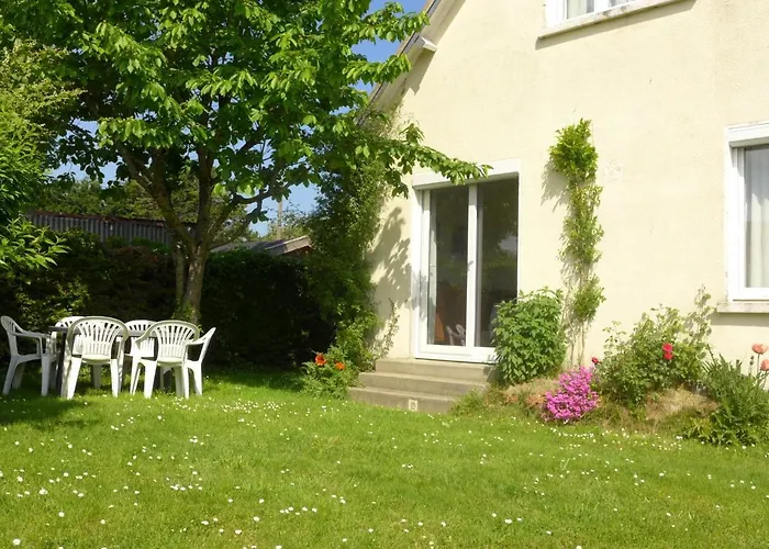 Holiday Da Tim'bi By Interhome