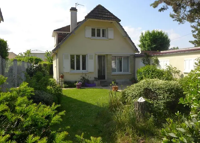 Casa vacanze Holiday Da Tim'bi By Interhome